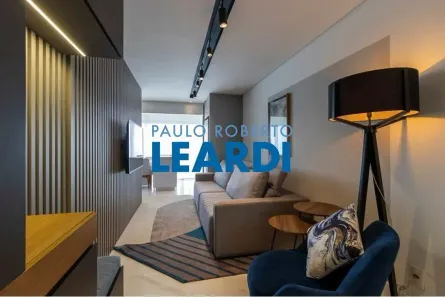 Apartamento com 1 Quarto à venda, 45m² no Vila Mariana, São Paulo