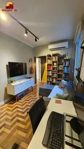 Apartamento com 1 Quarto à venda, 44m² no Cidade Baixa, Porto Alegre