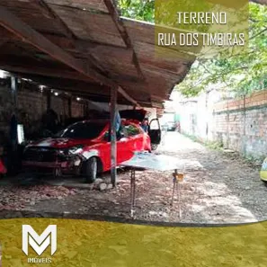 Lote/Terreno à venda, 398m² no Jurunas, Belém