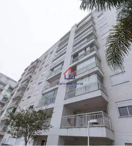 Apartamento com 2 Quartos à venda, 61m² no Vila Isa, São Paulo