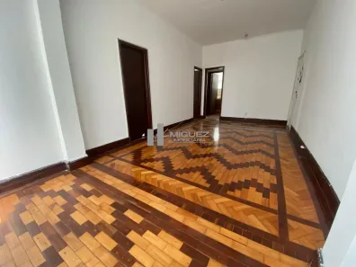Apartamento com 3 Quartos à venda, 90m² no Tijuca, Rio de Janeiro