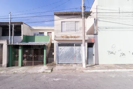 Ponto Comercial com 9 Quartos para alugar, 350m² no Vila Moraes, São Paulo