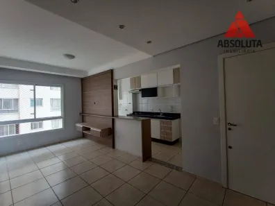 Apartamento com 2 Quartos à venda, 56m² no Vila Santa Catarina, Americana
