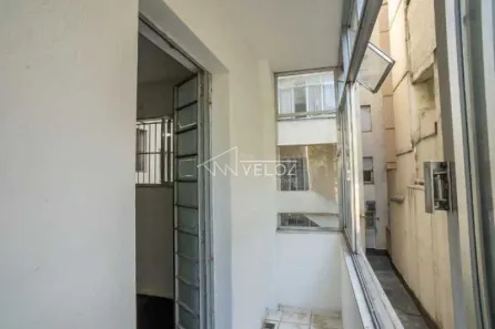 Apartamento com 3 Quartos à venda, 120m² no Botafogo, Rio de Janeiro