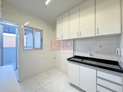 Apartamento com 3 Quartos para alugar, 85m² no Jardim Tabaete, Maringá