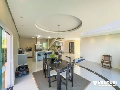 Casa de Condomínio com 4 Quartos à venda, 377m² no Itoupava Central, Blumenau