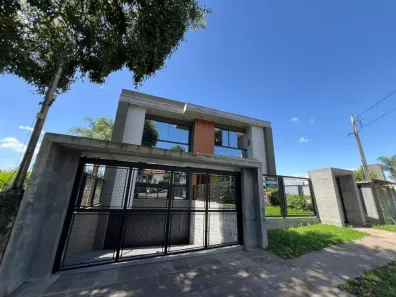 Sala Comercial para alugar, 70m² no Jardim Mauá, Novo Hamburgo