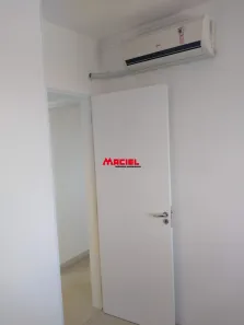 Apartamento com 3 Quartos à venda, 98m² no Jardim Estoril, São José dos Campos