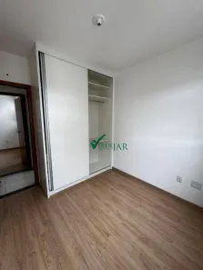 Apartamento com 3 Quartos à venda, 67m² no Boa Esperança, Santa Luzia