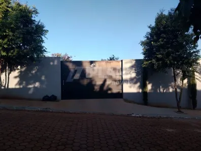 Casa com 4 Quartos à venda, 320m² no Jardinópolis, Jardinópolis