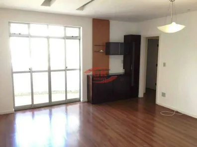 Apartamento com 3 Quartos à venda, 90m² no Buritis, Belo Horizonte