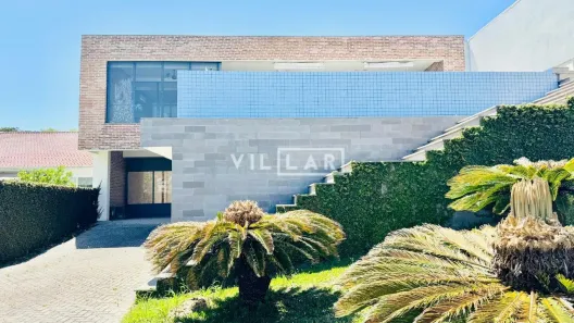 Casa com 4 Quartos à venda, 507m² no São Gonçalo, Pelotas
