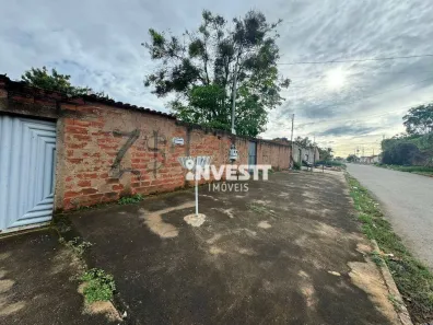 Lote/Terreno à venda, 366m² no Independência - 1º Complemento Setor das Mansões, Aparecida de Goiânia