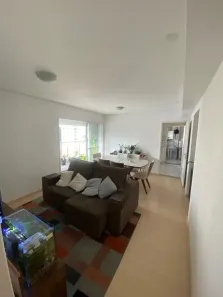 Apartamento com 3 Quartos à venda, 106m² no Vila Andrade, São Paulo