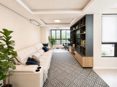 Apartamento com 3 Quartos à venda, 104m² no Boa Vista, Porto Alegre