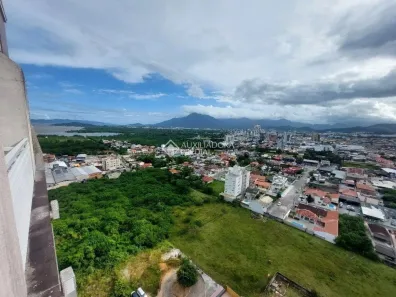 Apartamento com 2 Quartos à venda, 84m² no Ponte do Imaruim, Palhoça