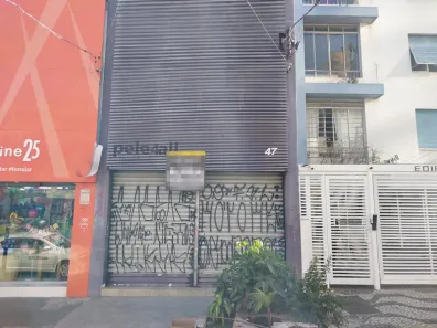 Ponto Comercial com 6 Quartos para alugar, 300m² no Pinheiros, São Paulo