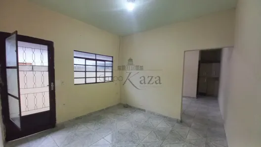 Casa com 1 Quarto à venda, 75m² no Jardim Pararangaba, São José dos Campos