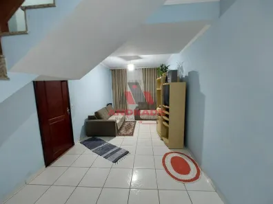 Sobrado com 3 Quartos à venda, 213m² no Jardim Mauá, Mauá