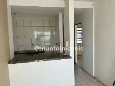 Apartamento com 2 Quartos à venda, 46m² no Morros, Teresina