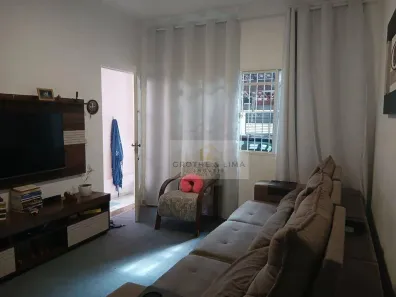 Casa com 2 Quartos à venda, 60m² no Jardim Satélite, São José dos Campos