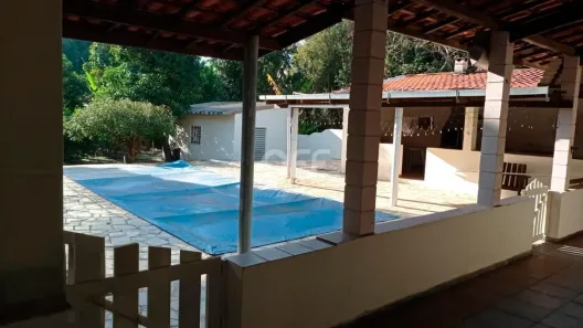 Fazenda/Sítio com 2 Quartos à venda, 270m² no Chácaras Casa Verde, Monte Mor