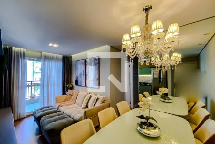 Apartamento com 3 Quartos à venda, 68m² no Brás, São Paulo