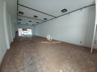 Ponto Comercial à venda, 450m² no Zona Central, Rio Claro