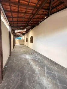 Casa com 3 Quartos para alugar, 100m² no Niterói, Betim