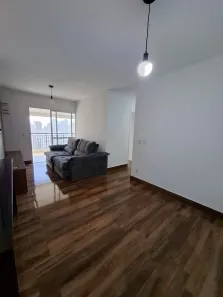 Apartamento com 3 Quartos para alugar, 83m² no Jardim Flor da Montanha, Guarulhos