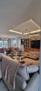 Casa de Condomínio com 6 Quartos à venda, 307m² no Maitinga, Bertioga