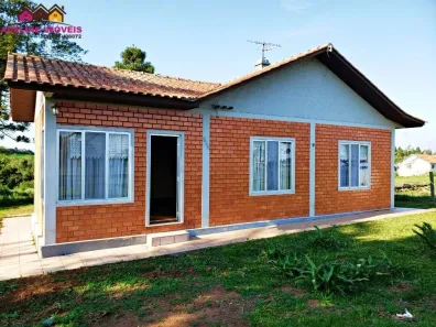 Lote/Terreno à venda, 116m² no Centro, Carambeí