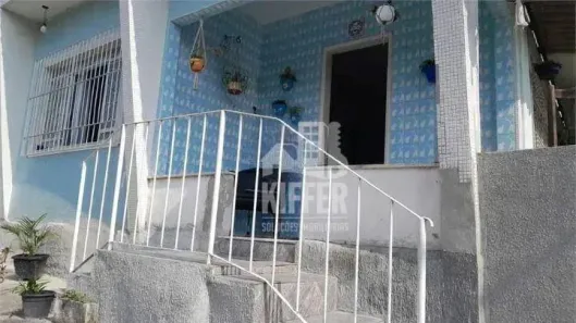 Casa com 2 Quartos à venda, 65m² no Pita, São Gonçalo