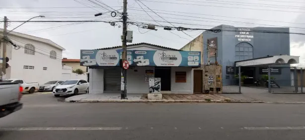 Sala Comercial à venda, 220m² no Setor Campinas, Goiânia