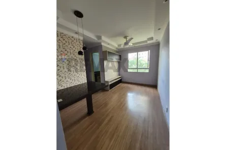 Apartamento com 2 Quartos à venda, 45m² no Ponte Grande, Guarulhos