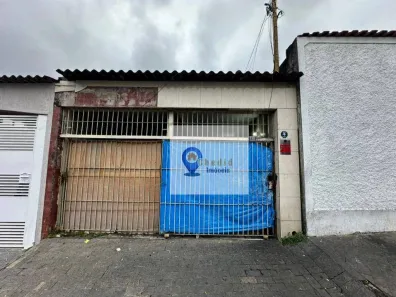 Sobrado com 4 Quartos à venda, 150m² no Vila Rui Barbosa, São Paulo