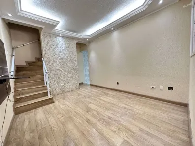 Sobrado com 2 Quartos à venda, 95m² no Jardim Fernandes, São Paulo