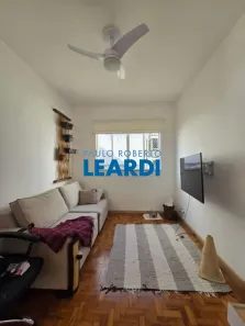 Apartamento com 1 Quarto à venda, 52m² no Paraíso, São Paulo