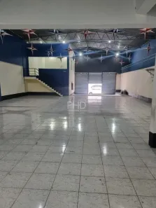Galpão/Depósito/Armazém à venda, 1800m² no Centro, São Bernardo do Campo
