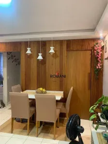 Apartamento com 2 Quartos à venda, 52m² no Jardim Europa, Suzano