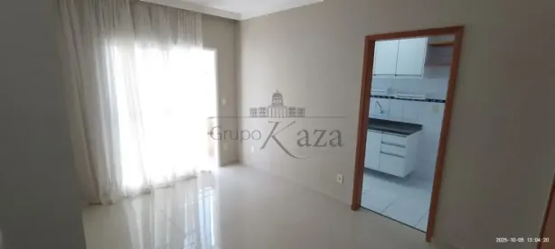 Apartamento com 2 Quartos para alugar, 54m² no Loteamento Chácaras Takitani, São José dos Campos