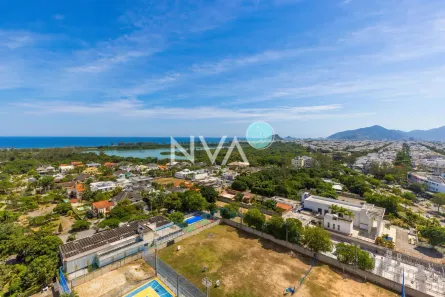 Apartamento com 3 Quartos à venda, 79m² no Recreio dos Bandeirantes, Rio de Janeiro