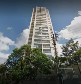 Apartamento com 3 Quartos à venda, 103m² no Vila Gumercindo, São Paulo