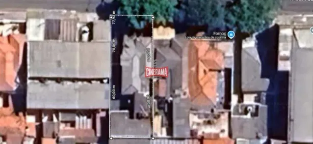 Lote/Terreno à venda, 300m² no Cerâmica, São Caetano do Sul