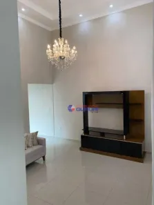 Casa de Condomínio com 3 Quartos à venda, 286m² no , Bady Bassitt