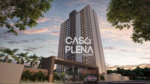 Apartamento com 2 Quartos à venda, 53m² no Monte Castelo, Fortaleza