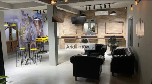 Imóvel Comercial com 1 Quarto à venda, 174m² no Centro, São José do Rio Preto