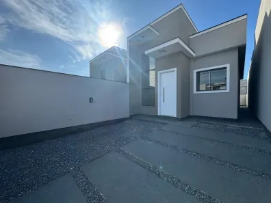 Casa com 2 Quartos à venda, 58m² no Centro, Tijucas