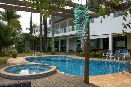 Casa de Condomínio com 7 Quartos à venda, 2500m² no , Taquaraçu de Minas