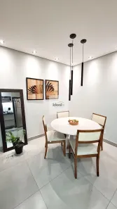 Apartamento com 2 Quartos à venda, 51m² no Jardim do Lago, Limeira